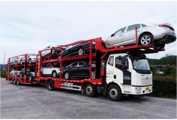 郴州到界首市轿车托运
